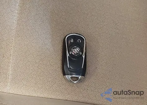 2020 Buick Encore Gx Fwd Preferred z USA, uszkodzony, nr VIN KL4MMBS2XLB113232